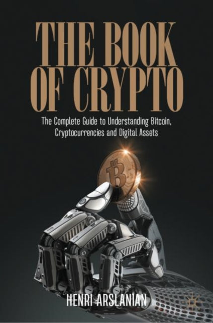 Book Of Crypto : The Complete Guide