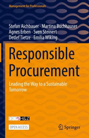 Responsible Procurement : Leading The Wa