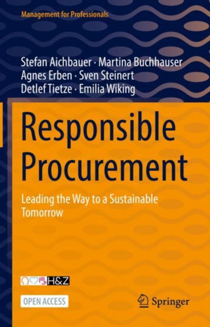 Responsible Procurement : Leading The Wa