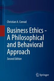 Business Ethics A Philosophical & Behavi