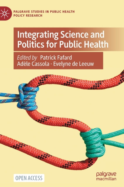 Integrating Science And Politics For Pu