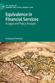 Equivalence In Financial Services : A Le By Pennesi, Francesco