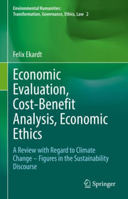Economic Evaluation, Cost-benefit Analys