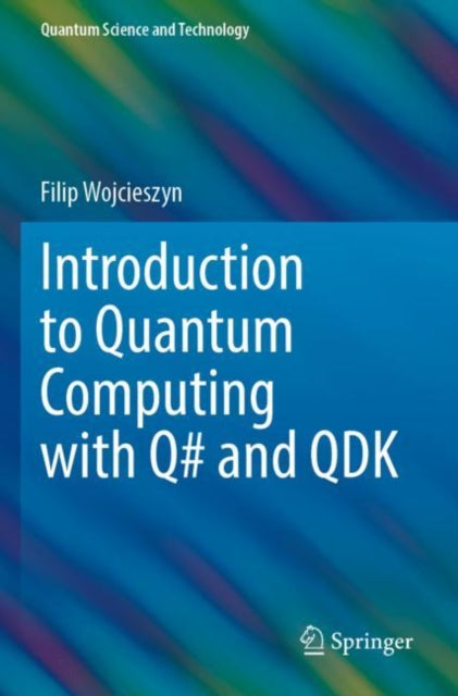 Introduction To Quantum Computing With Q