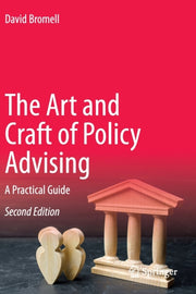 Art & Craft Of Policy Advising