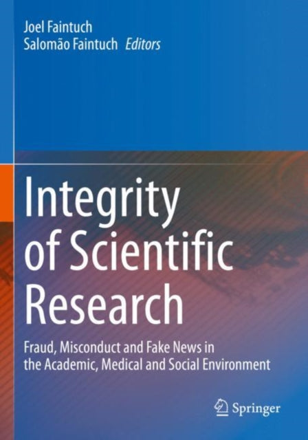 Integrity Of Scientific Research