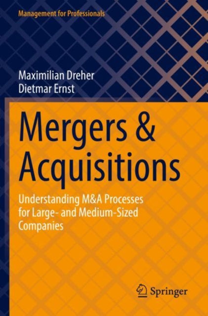 Mergers Acquisitions