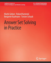 Answer Set Solving In Practice