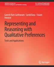 Representing And Reasoning With Qualitat
