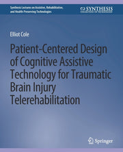 Patient-centered Design Of Cognitive Ass