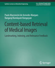 Content-based Retrieval Of Medical Image