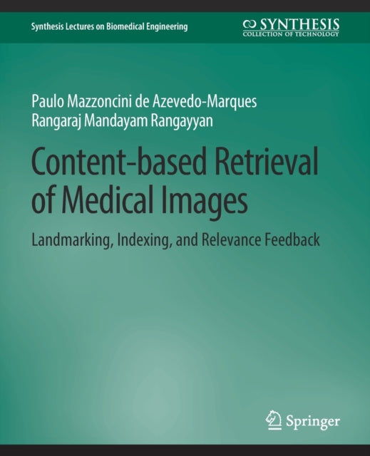 Content-based Retrieval Of Medical Image