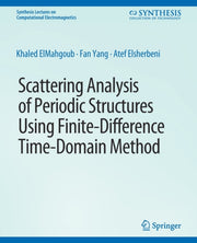 Scattering Analysis Of Periodic Structur