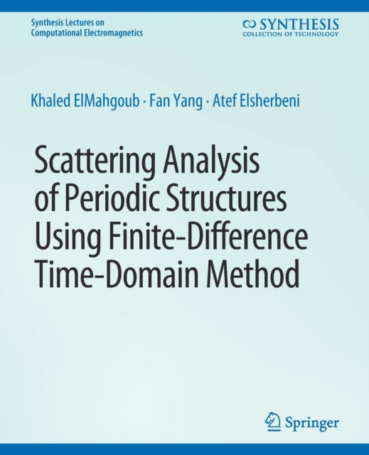 Scattering Analysis Of Periodic Structur