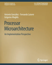 Processor Microarchitecture : An Impleme
