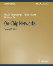 On-chip Networks, Second Edition
