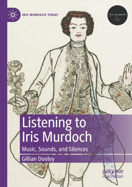Listening To Iris Murdoch