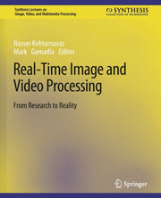 Real-time Image And Video Processing : F
