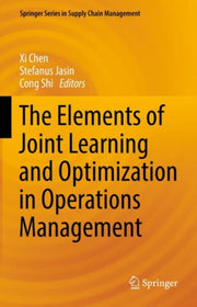The Elements Of Joint Learning And Optim