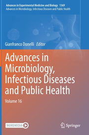 Advances In Microbiology, Infectious Dis