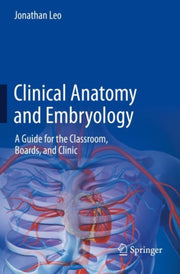 Clinical Anatomy & Embryology