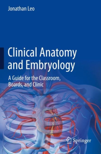 Clinical Anatomy & Embryology