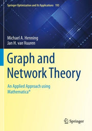 Graph & Network Theory