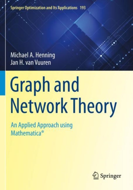 Graph & Network Theory