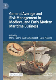 General Average And Risk Management In