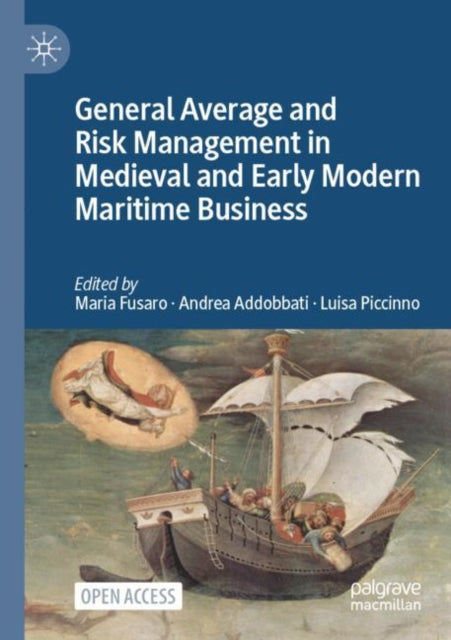 General Average And Risk Management In