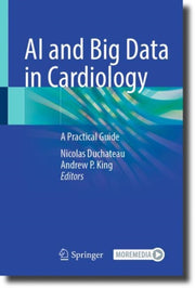 Ai & Big Data In Cardiology