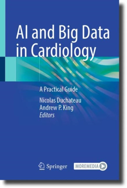 Ai & Big Data In Cardiology