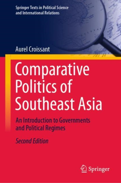 Comparative Politics Of Southeast Asia