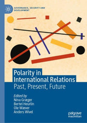 Polarity In International Relations : Pa