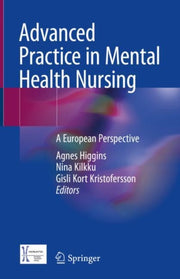 Advanced Practice In Mental Health Nursi