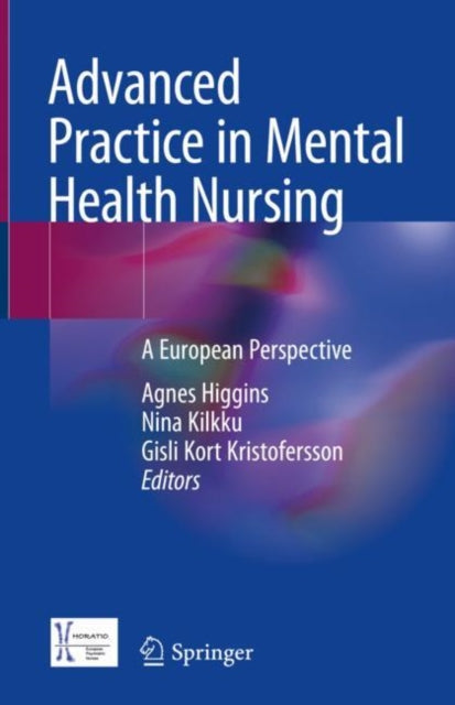 Advanced Practice In Mental Health Nursi