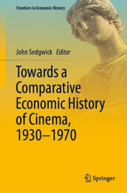 Towards A Comparative Economic History O