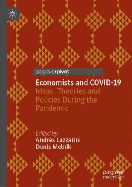 Economists And Covid-19
