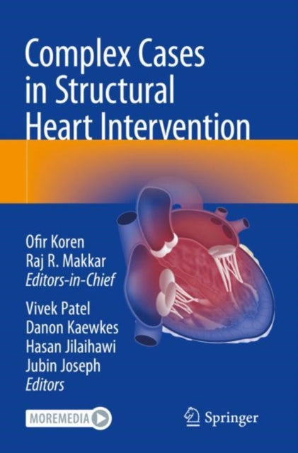 Complex Cases In Structural Heart Interv