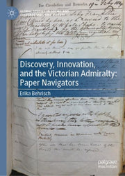 Discovery Innovation And The Victoria