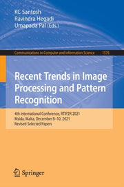 Recent Trends In Image Processing And Pa