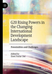 G20 Rising Powers In The Changing Inter