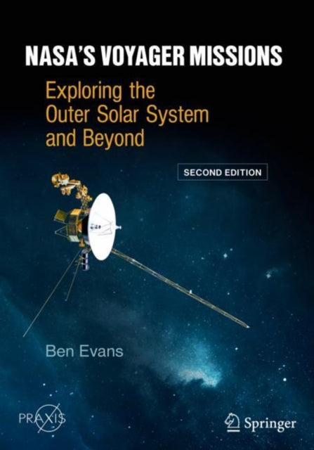 Nasas Voyager Missions