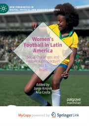 Women's Football In Latin America : Soci