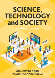 Science Technology And Society