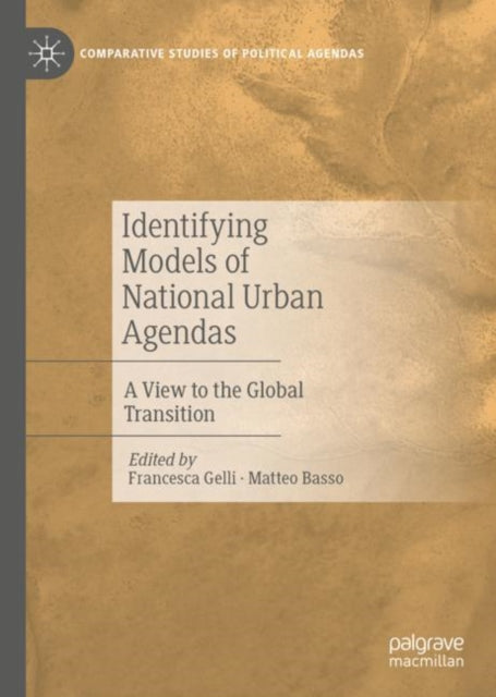 Identifying Models Of National Urban Age By Gelli, Francesca