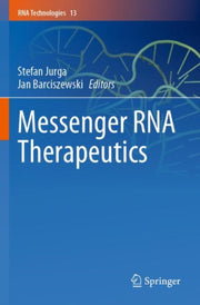 Messenger Rna Therapeutics