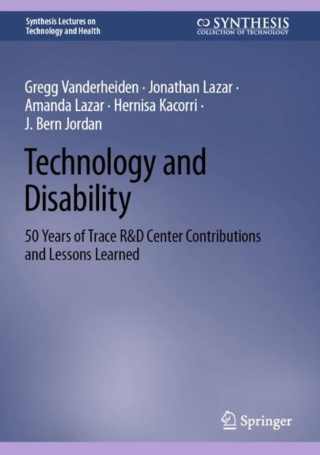 Technology & Disability