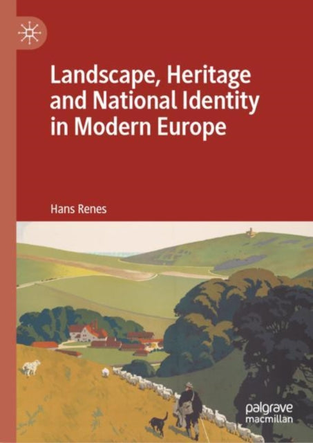 Landscape Heritage And National Identi