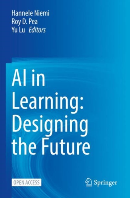 Ai In Learning Designing The Future